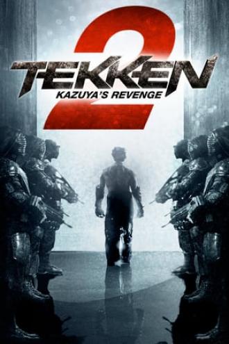 TEKKEN: Kazuya's Revenge (movie 2014)