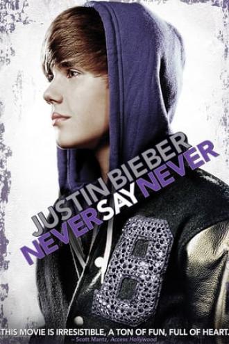 Justin Bieber: Never Say Never (movie 2011)
