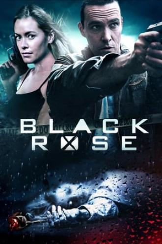Black Rose (movie 2014)