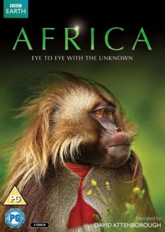 Africa (tv-series 2013)