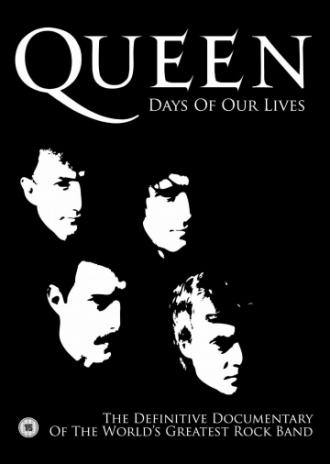 Queen: Days of Our Lives (movie 2011)