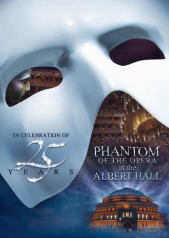 The Phantom of the Opera at the Royal Albert Hall (movie 2011)