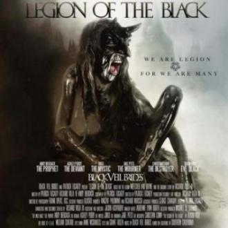 Legion of the Black (movie 2012)