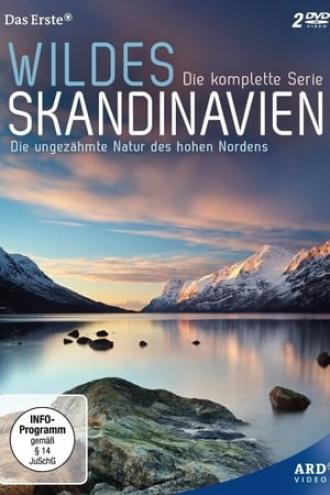 Wild Scandinavia (tv-series 2011)