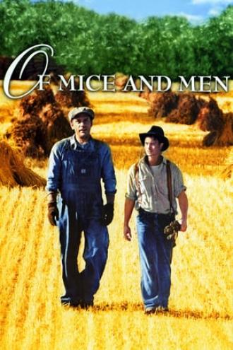 Of Mice and Men (movie 1992)