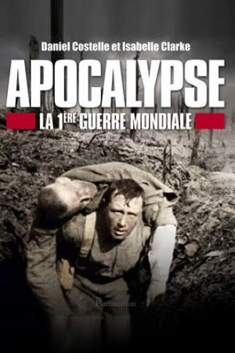 Apocalypse: World War I (tv-series 2014)