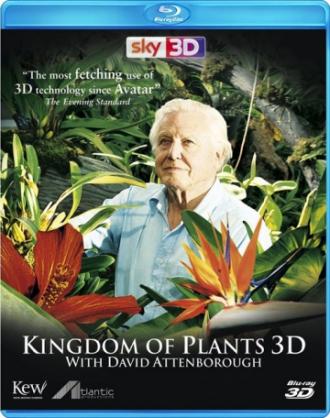 Kingdom of Plants (tv-series 2012)