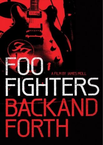 Foo Fighters: Back and Forth (movie 2011)