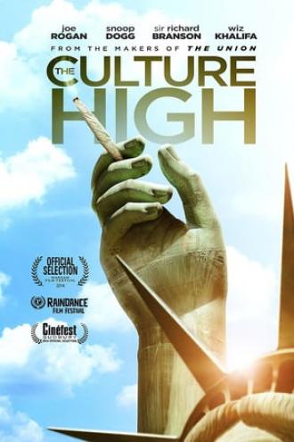The Culture High (movie 2014)