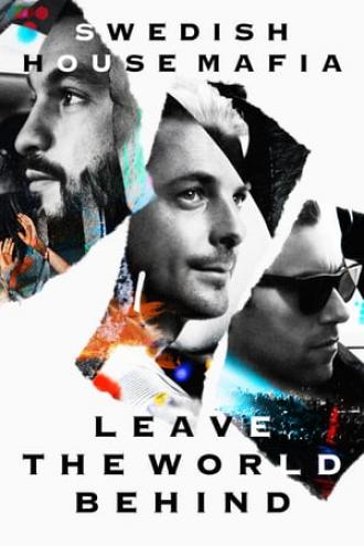 Leave the World Behind (movie 2014)