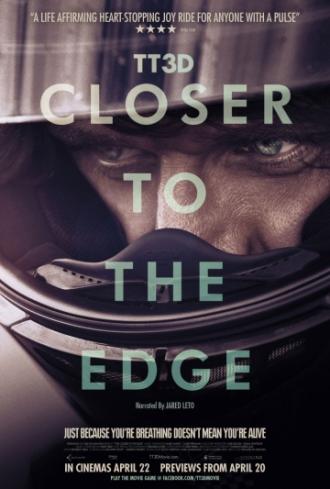 TT3D: Closer to the Edge (movie 2011)