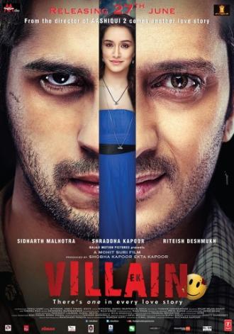 Ek Villain (movie 2014)