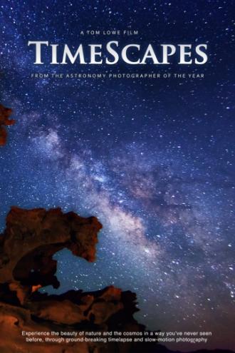 TimeScapes (movie 2012)