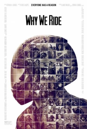 Why We Ride (movie 2013)