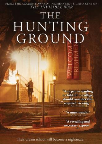 The Hunting Ground (movie 2015)