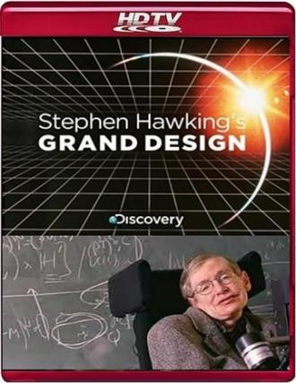 Stephen Hawking's Grand Design (tv-series 2012)