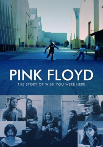 Pink Floyd : The Story of Wish You Were Here (movie 2012)
