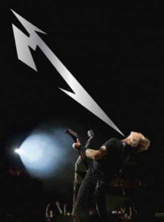 Metallica: Quebec Magnetic (movie 2012)