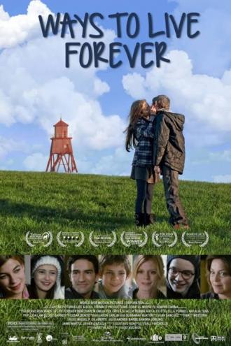 Ways to Live Forever (movie 2010)