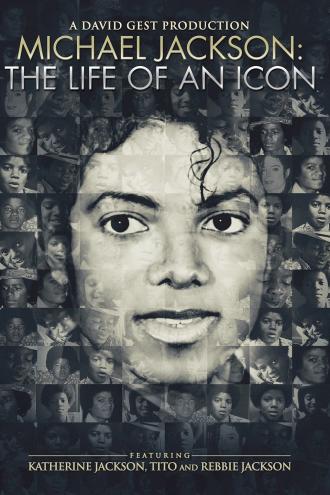 Michael Jackson: The Life of an Icon (movie 2011)