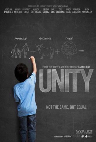Unity (movie 2015)