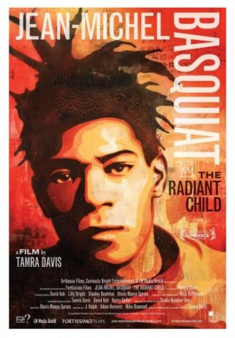 Jean-Michel Basquiat: The Radiant Child (movie 2010)