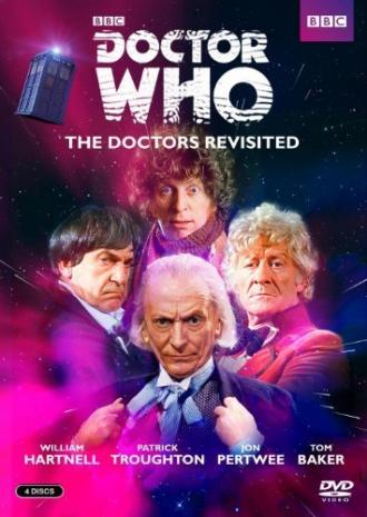 Doctor Who: The Doctors Revisited (tv-series 2013)