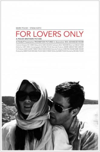 For Lovers Only (movie 2011)