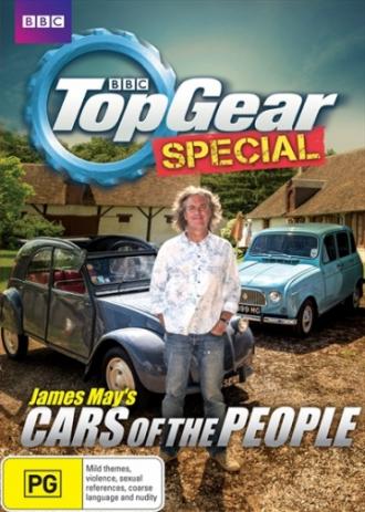 James May's Cars of the People (tv-series 2014)