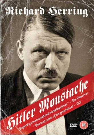 Richard Herring: Hitler Moustache
