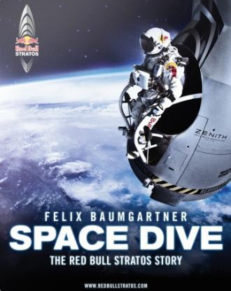 Space Dive (movie 2012)