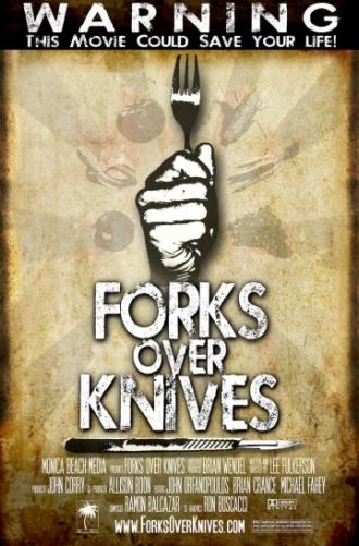 Forks Over Knives (movie 2011)