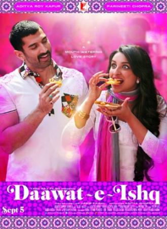 Daawat-e-Ishq (movie 2014)
