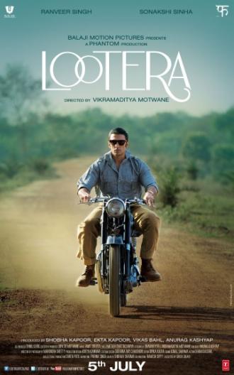 Lootera (movie 2013)