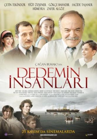 My Grandfather's People (movie 2011)
