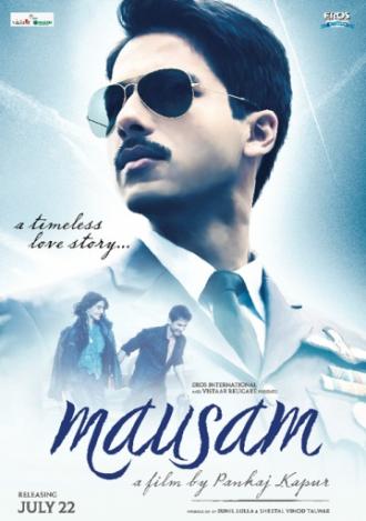 Mausam (movie 2011)