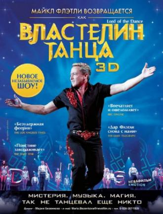 Michael Flatley Returns - Lord of the Dance (movie 2011)