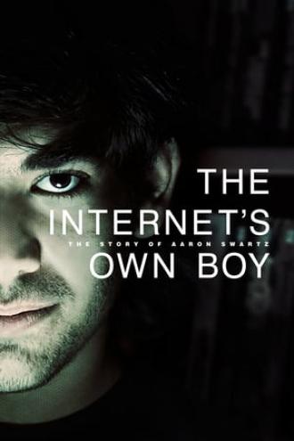 The Internet's Own Boy: The Story of Aaron Swartz (movie 2014)