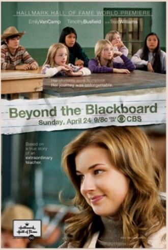 Beyond the Blackboard (movie 2011)