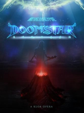 Metalocalypse: The Doomstar Requiem (movie 2013)