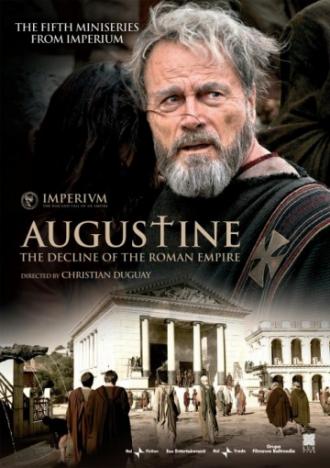 Augustine: The Decline of the Roman Empire (movie 2010)