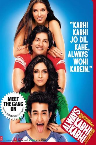 Always Kabhi Kabhi (movie 2011)
