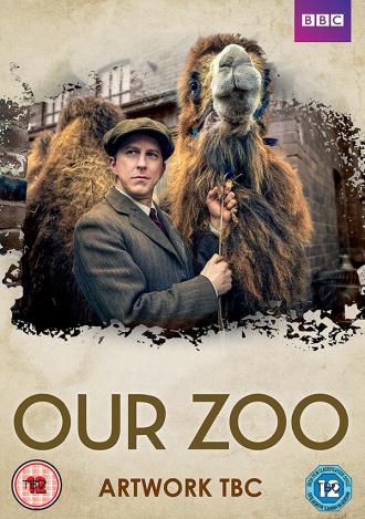 Our Zoo (tv-series 2014)