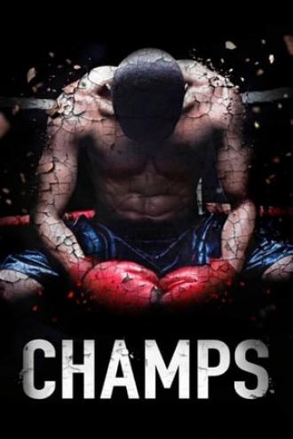 Champs (movie 2015)