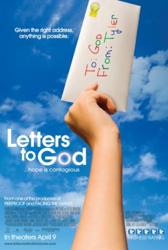 Letters to God (movie 2010)