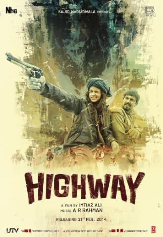Highway (movie 2014)