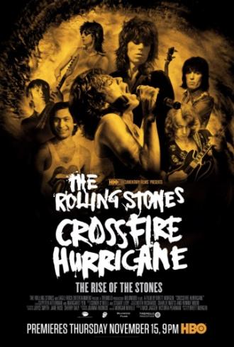 Crossfire Hurricane (movie 2012)