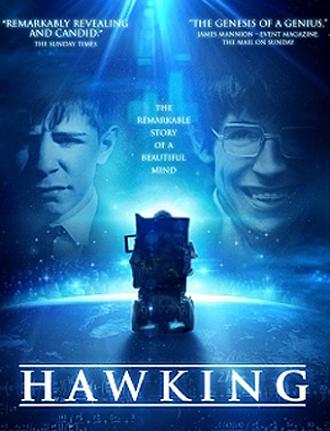 Hawking (movie 2013)