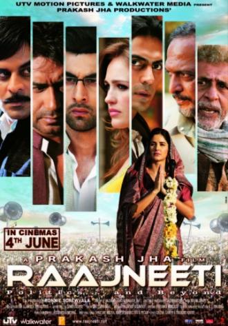 Raajneeti (movie 2010)
