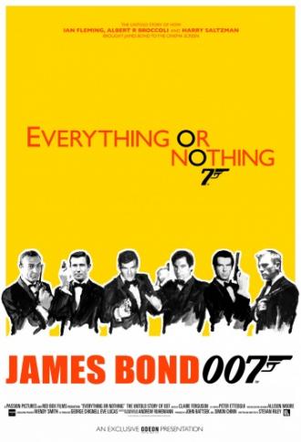 Everything or Nothing (movie 2012)